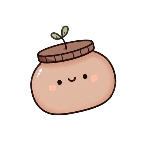 KimchiBloom Logo